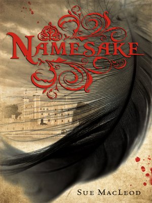cover image of Namesake